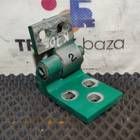 A9737200837 Петля двери правой для Volvo F