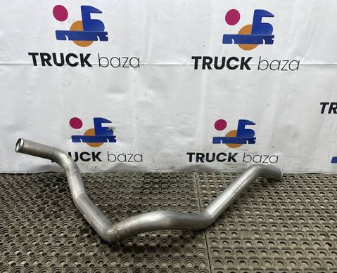 712W063030032 Труба ретарды для Sinotruk Sitrak C7H