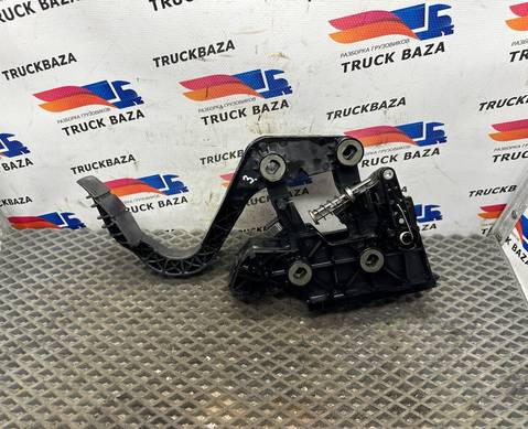 1753411 Педаль газа для Scania 5-series P (с 2004 по 2016)