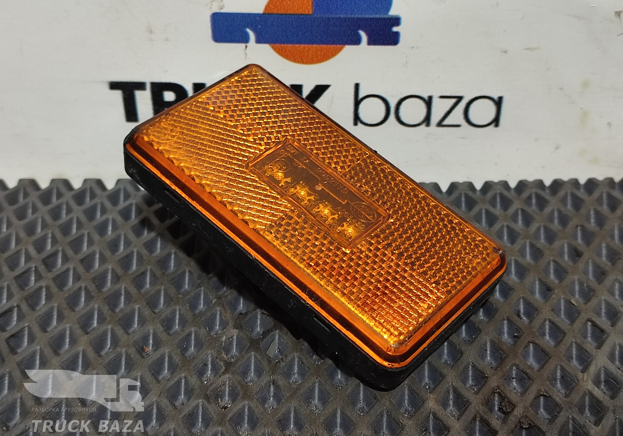 2052119 Габарит боковой для Scania 6-series