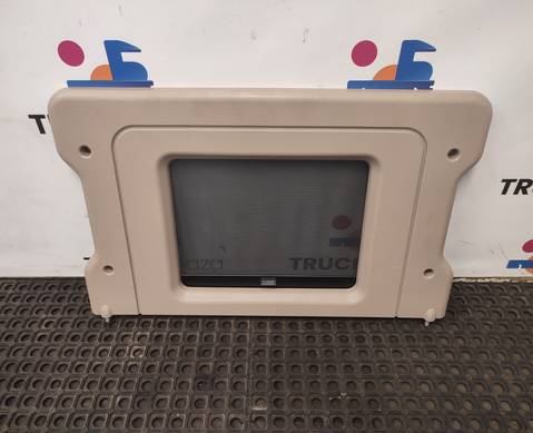 L5703020DY695SC00 Крышка люка внутренняя для Faw JH6