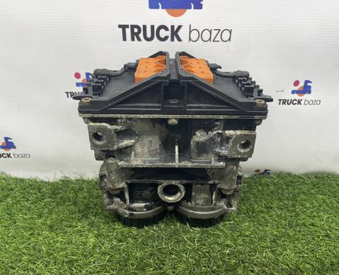 0486204024 Модулятор EBS задний для Man TGX I (с 2007)