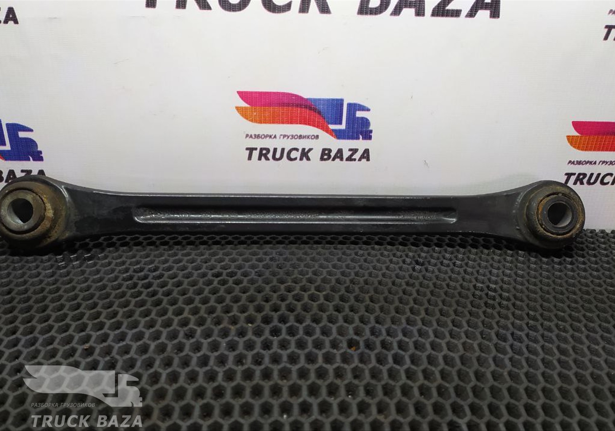 81437186822 Стойка переднего стабилизатора для Man TGX I (с 2007)