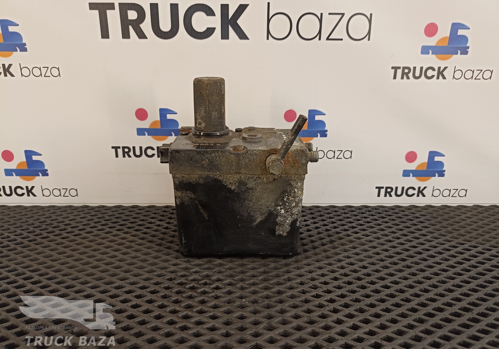 85417236044 Насос подъёма кабины для Man TGM II (с 2008)