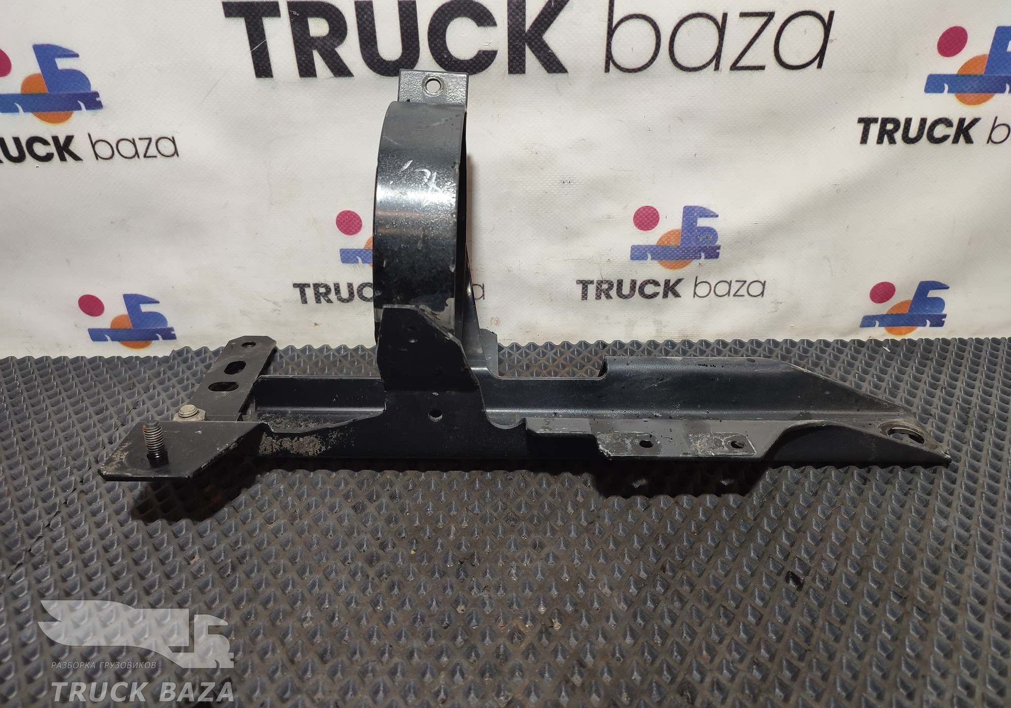 9604607235 Кронштейн бачка ГУРа для Mercedes-Benz Actros New Actros MP4 (с 2011)