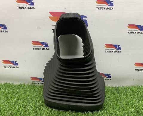 549018449016 Кожух рулевой колонки для КАМАЗ 54901