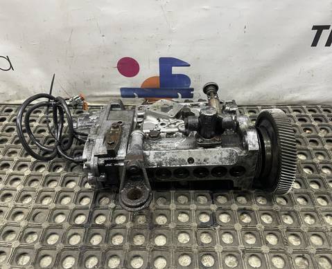 1364497 ТНВД для Scania 4-series P (с 1995 по 2007)