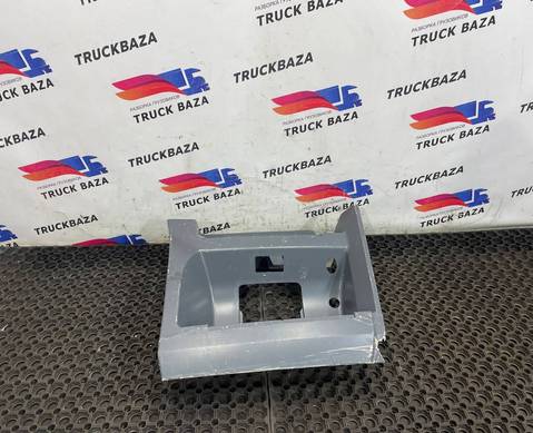 A9606661903 Корпус подножки правой для Mercedes-Benz Actros New Actros MP4 (с 2011)