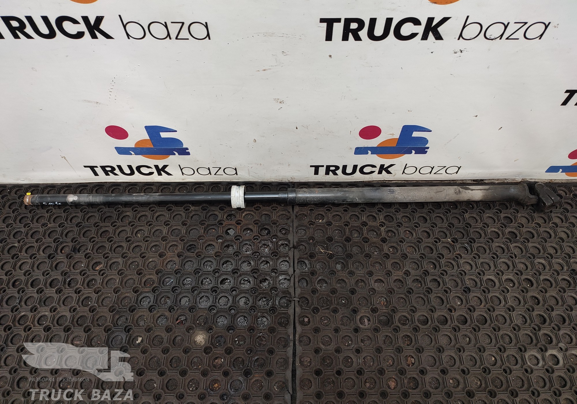 1784690 Кардан рулевой