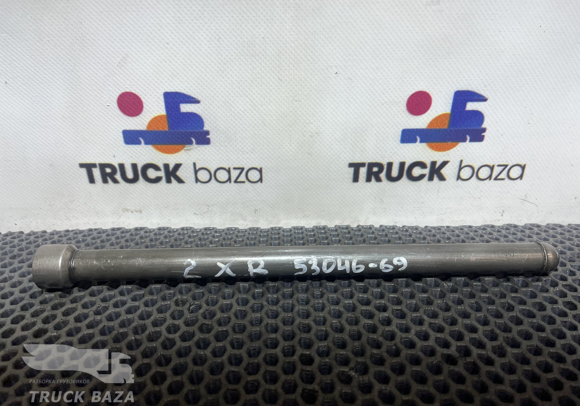 1399881 Штанга толкателя выпускного клапана для Daf CF II (с 2006 по 2013)