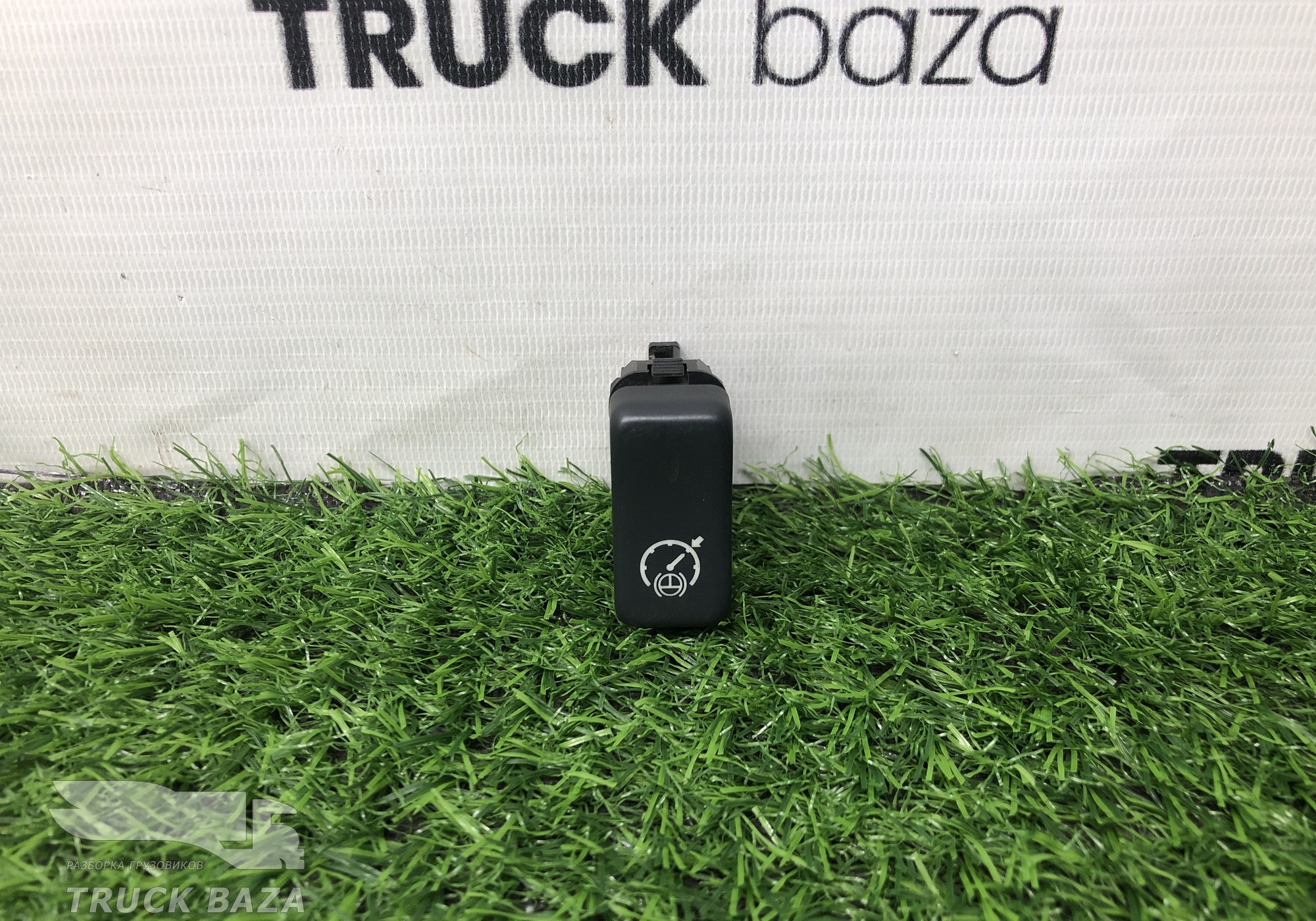 81255250064 Кнопка многофункциональная