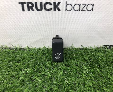 81255250064 Кнопка многофункциональная для Man TGL III (с 2012)