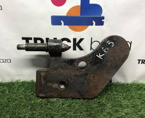 54902905535 Кронштейн амортизатора передний левый для КАМАЗ 5490 (с 2013)