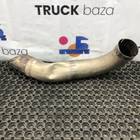 9444900119 Приемная труба глушителя для Ford Focus