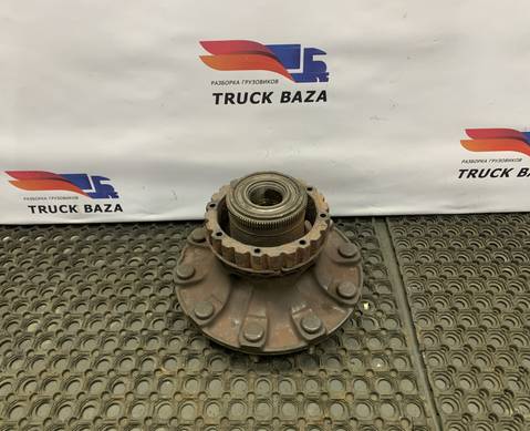 7421022433 Ступица передняя для Renault Premium