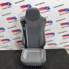 DZ14251510122 Сиденье пассажирское механическое для Shacman X3000 (с 2014)