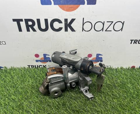 1407683 Колонка рулевая для Scania 5-series P (с 2004 по 2016)