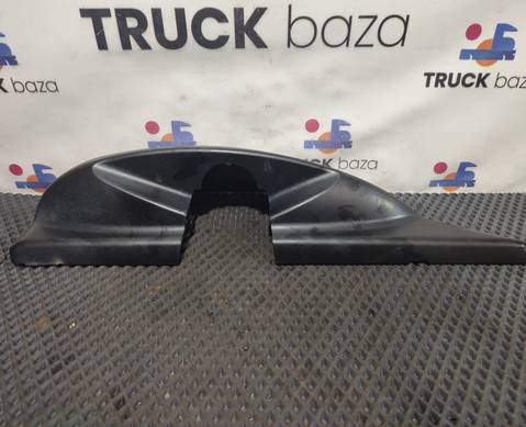 5010623058 Накладка зеркала правого для Renault Premium II (с 2005 по 2013)