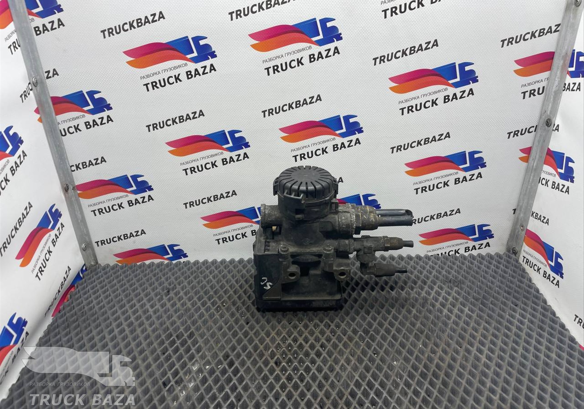 1773676 Модулятор EBS передний