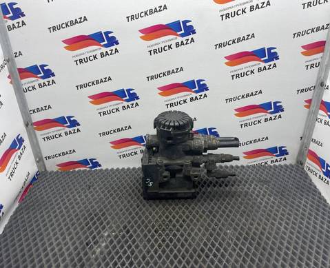1773676 Модулятор EBS передний