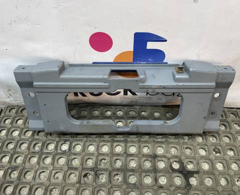 A9438850201 Центральная часть переднего бампера для Mercedes-Benz Actros MP2 (с 2002 по 2008)