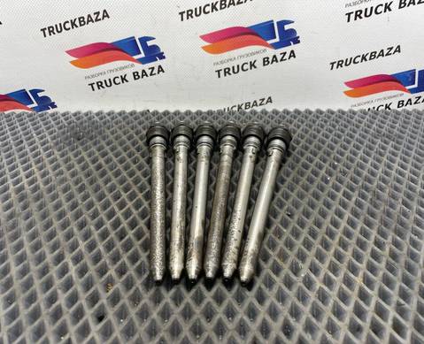 136808 Трубка топливная (комплект) для Man TGX II (с 2012)