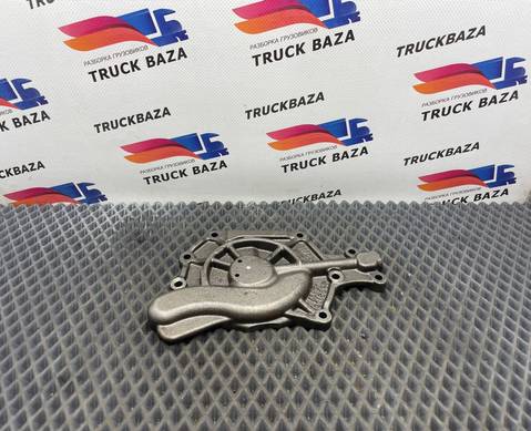 51051033107 Крышка масляного насоса для Man TGX II (с 2012)