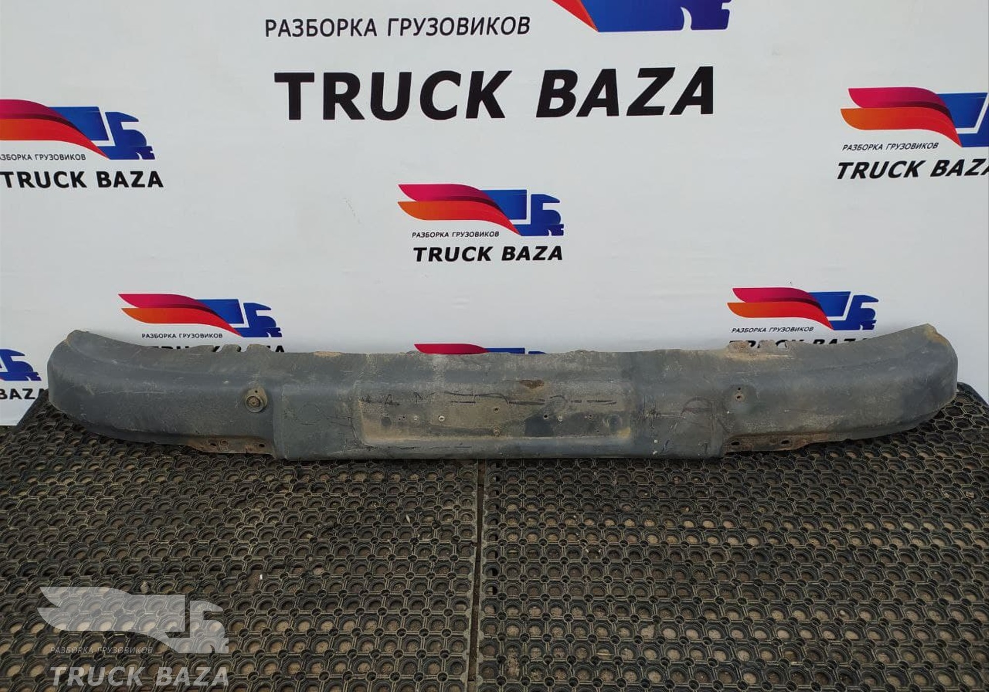 1731206 Усилитель переднего бампера