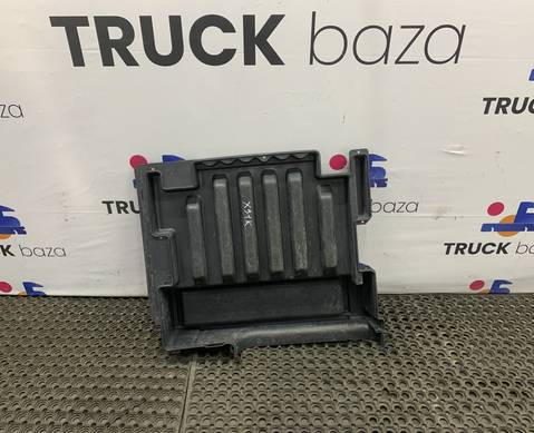 1368672 Крышка инструментального ящика для Daf