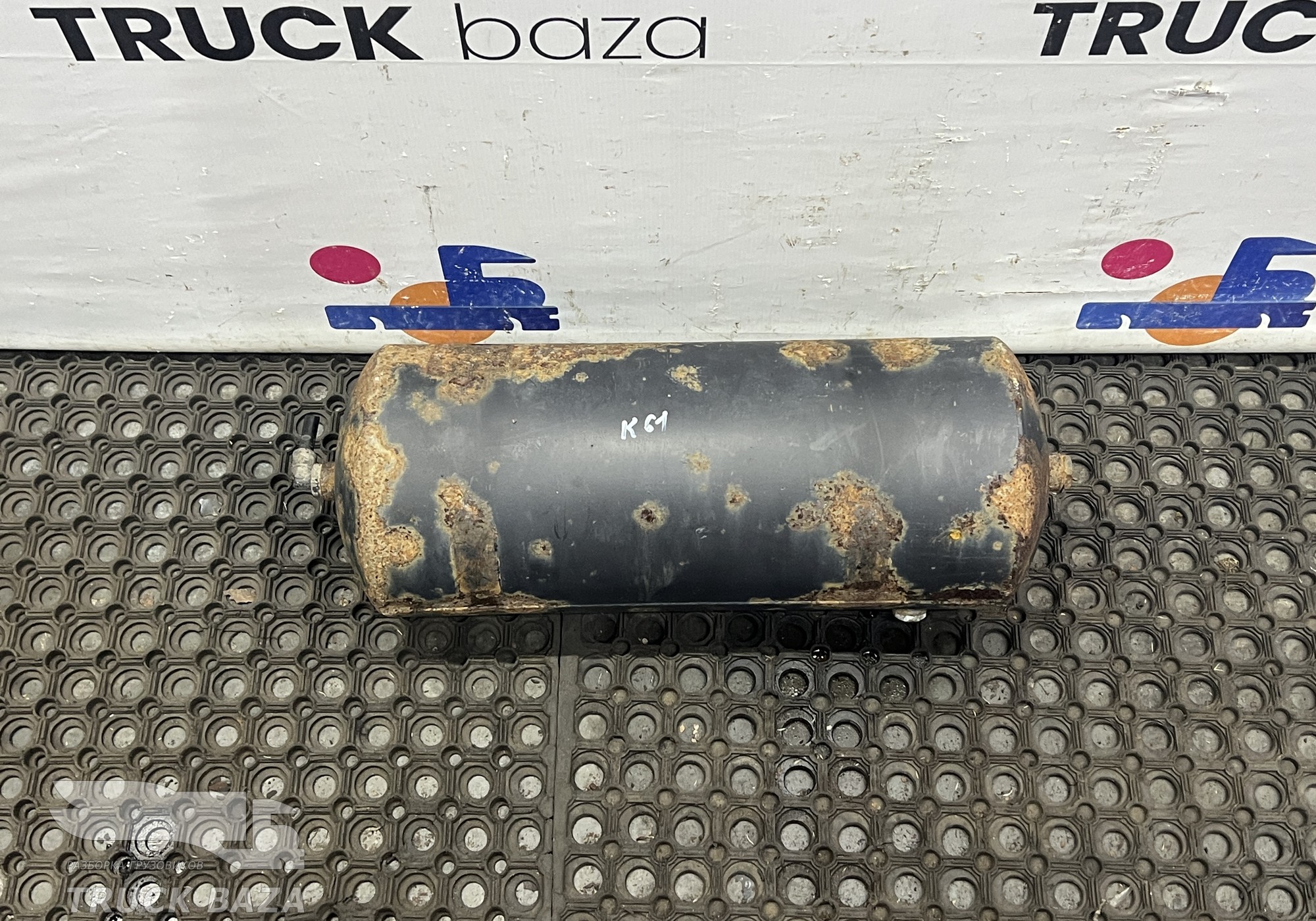 532053513015 Ресивер воздушный 20 L