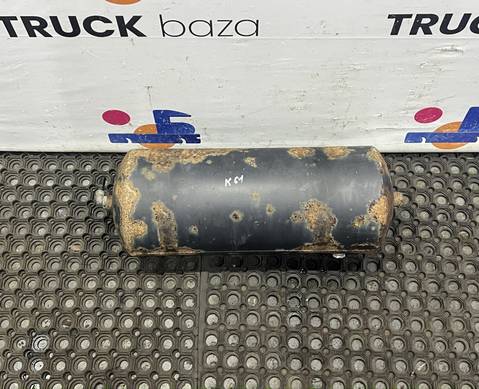 532053513015 Ресивер воздушный 20 L для КАМАЗ 5490