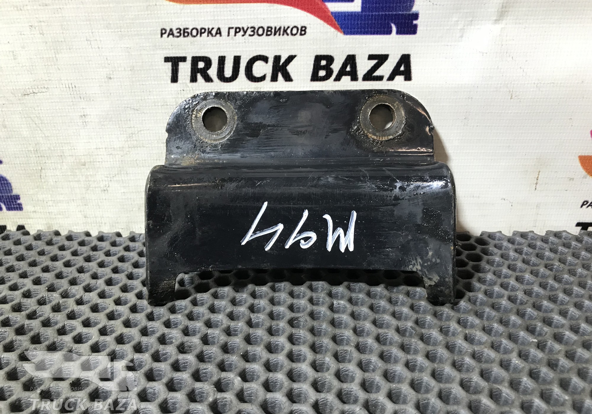 81517150046 Кронштейн ресивера для Man TGX II (с 2012)
