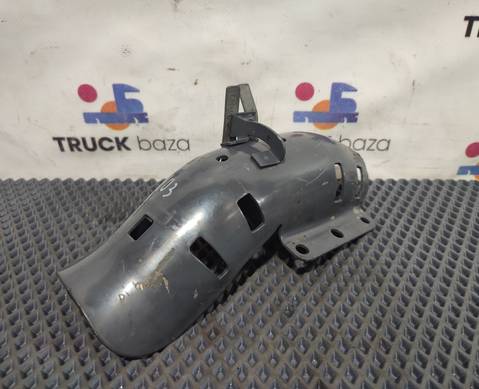 1791079 Кронштейн проводки шасси для Scania