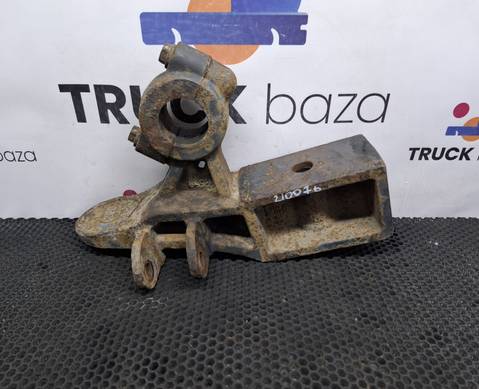 A9433234784 Кронштейн переднего стабилизатора правый для Mercedes-Benz Axor