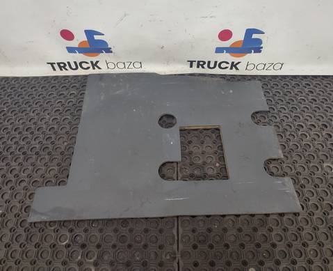 1828206 Шумоизоляция напольная левая для Daf XF105 (с 2005)