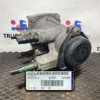 K023711 Кран управления тормозами прицепа для Ford F-MAX (с 2018)