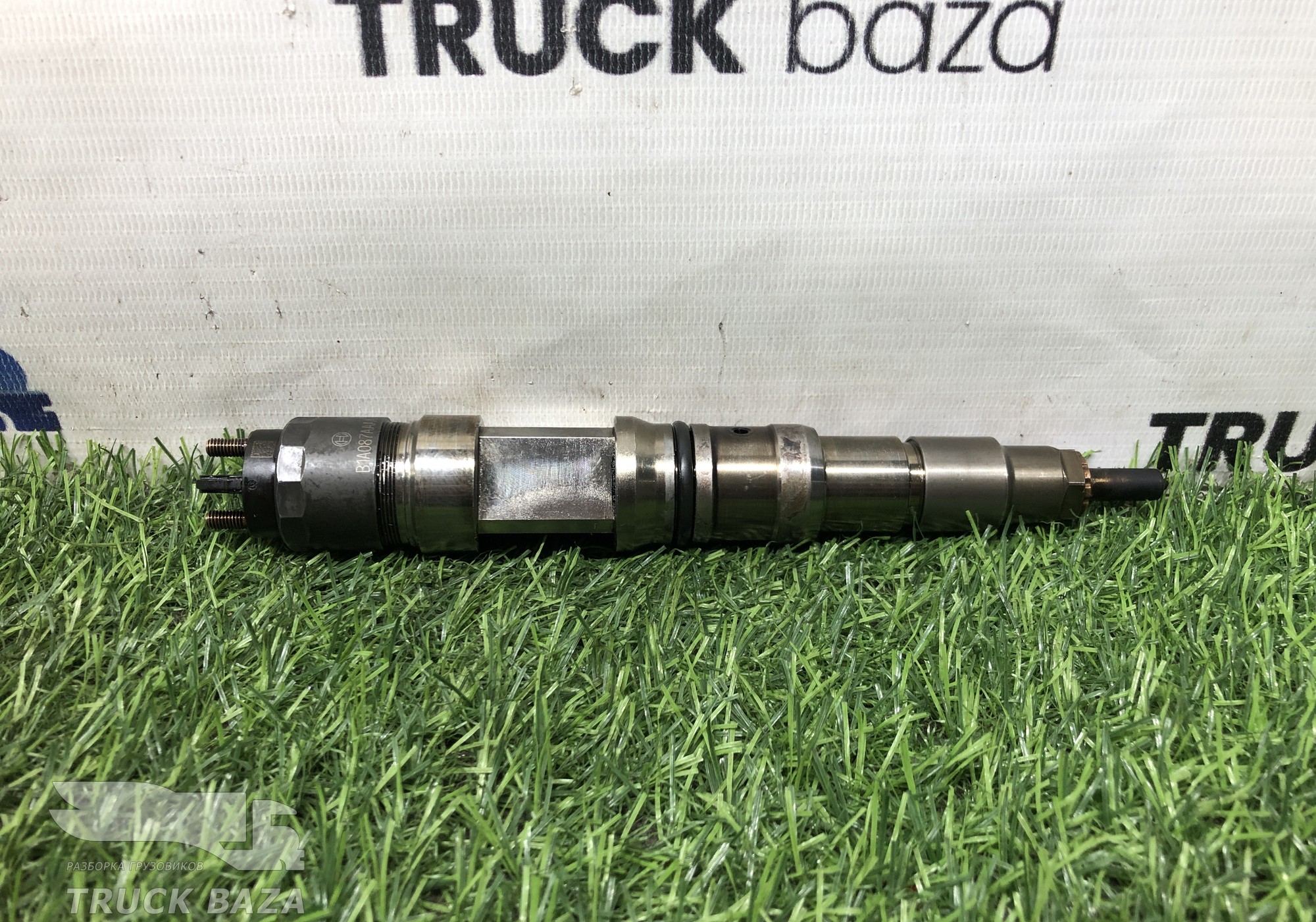 51101006126 Форсунка топливная