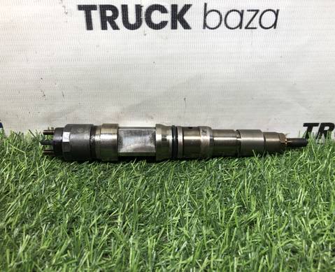 51101006126 Форсунка топливная для Man TGA