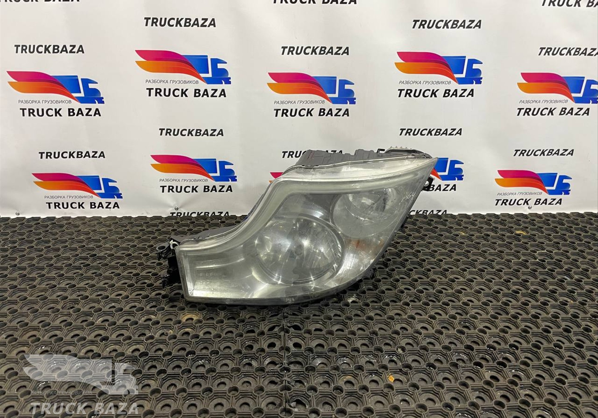 9618205039 Фара левая для Mercedes-Benz Actros New Actros MP4 (с 2011)