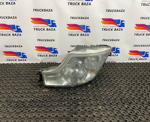 9618205039 Фара левая для Mercedes-Benz Actros New Actros MP4 (с 2011)