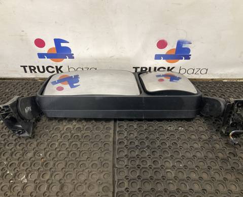 A9608102219 Зеркало заднего вида боковое правое для Mercedes-Benz Actros New Actros MP4 (с 2011)