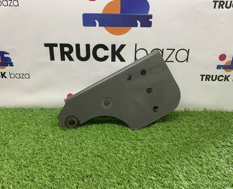 YZ962585000010 Кронштейн противооткатного упора правый для Sinotruk Sitrak C7H