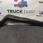 812W619500370 Воздуховод внешний левый для Sinotruk Sitrak C7H