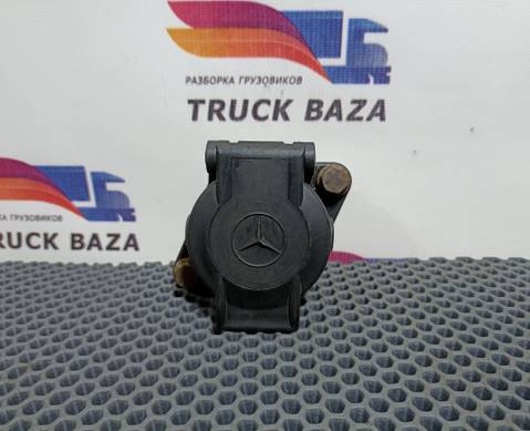 0085455826 Корпус розетки для Mercedes-Benz Axor