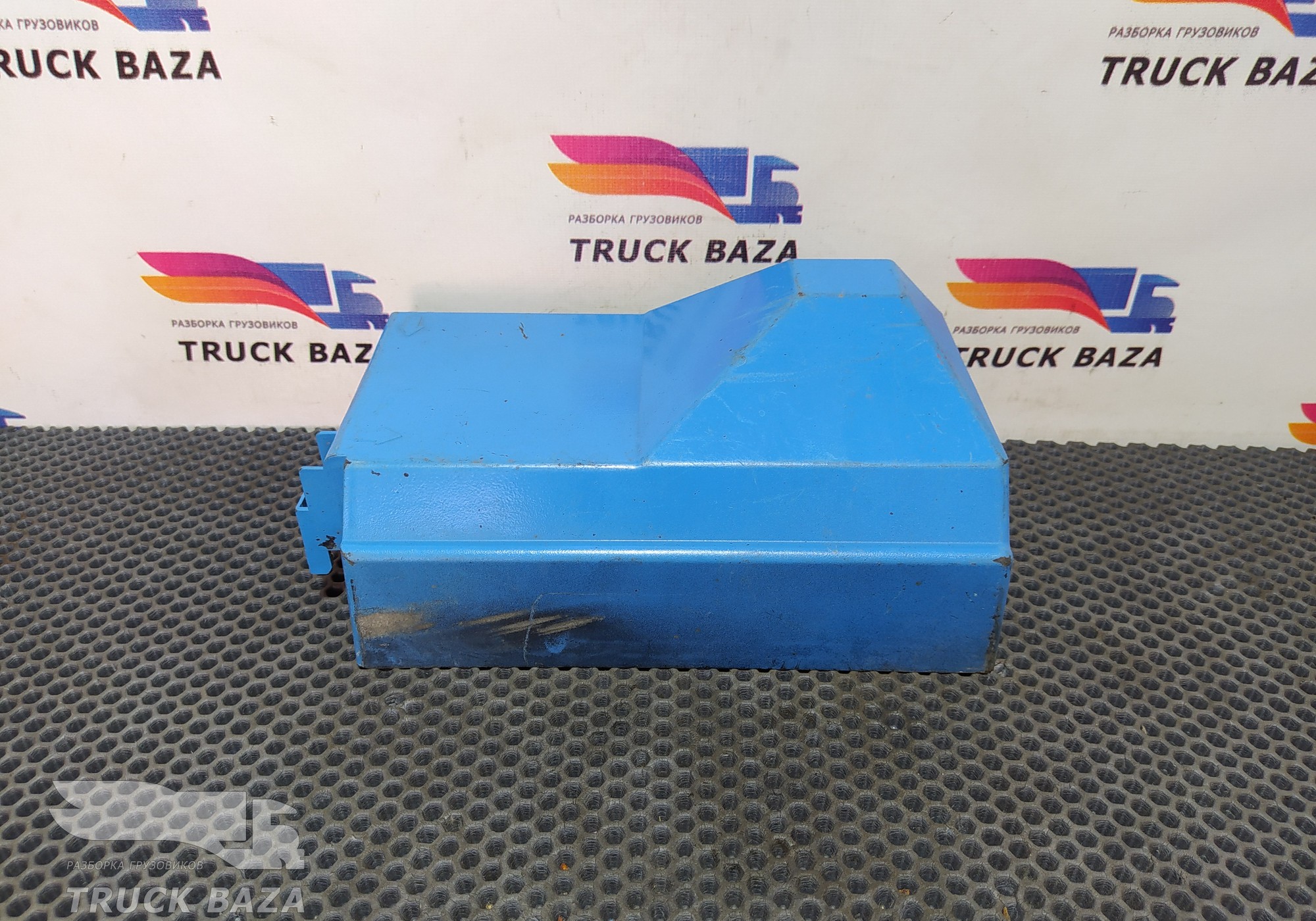 9415450046 Крышка блока управления AdBlue для Mercedes-Benz