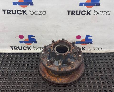 81357010155 Ступица задняя для Man TGM I (с 2005 по 2008)