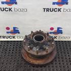 81357010155 Ступица задняя для Renault Master III (с 2010)