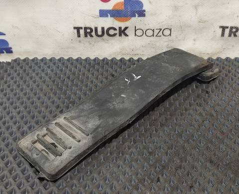 WG9925955059 Крепление крыла заднего для Sinotruk Sitrak C7H