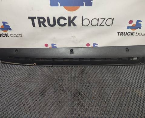 1297410 Накладка на торпедо правая для Daf