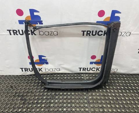 1488891 Кронштейн топливного бака для Scania 5-series P (с 2004 по 2016)